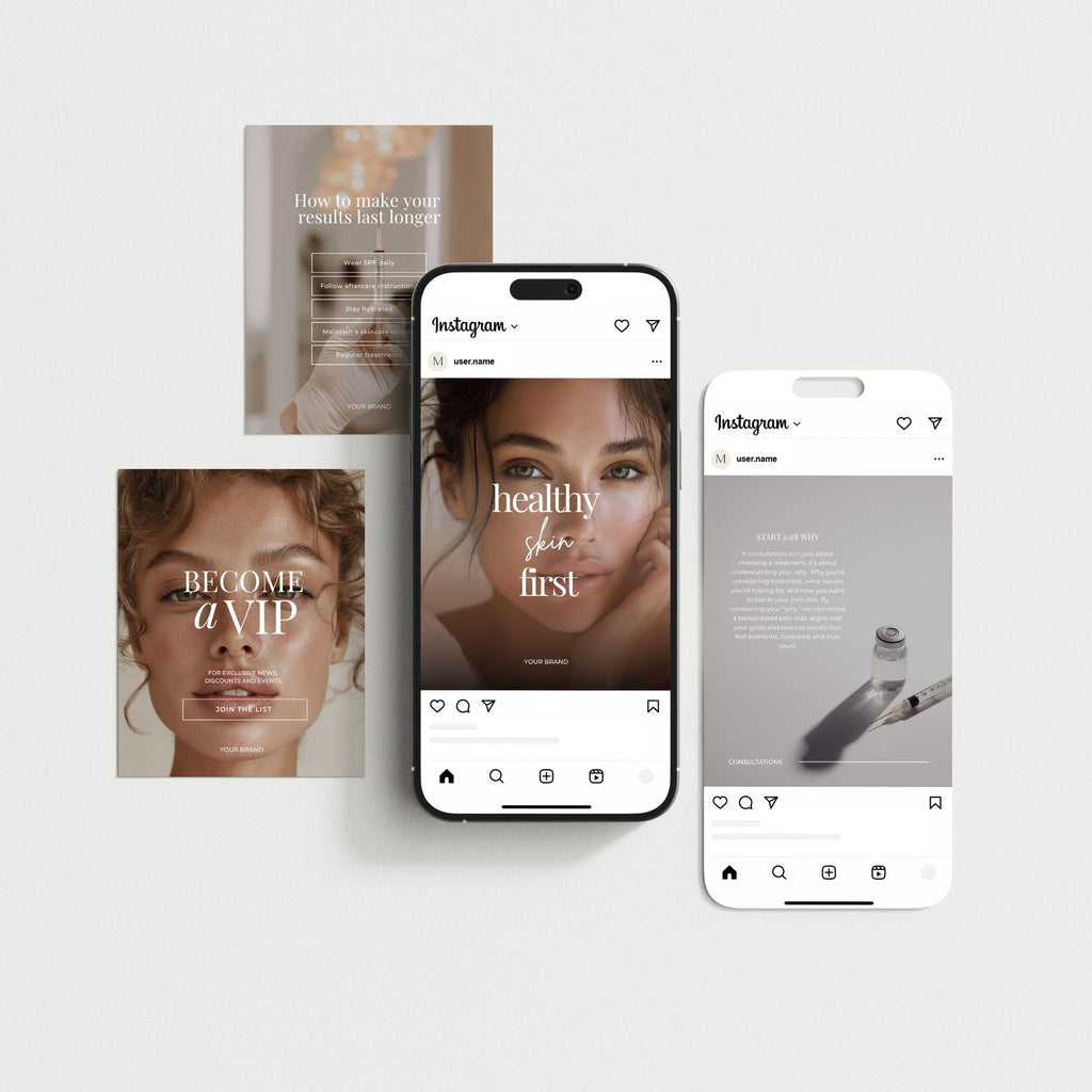 The Medspa Edit