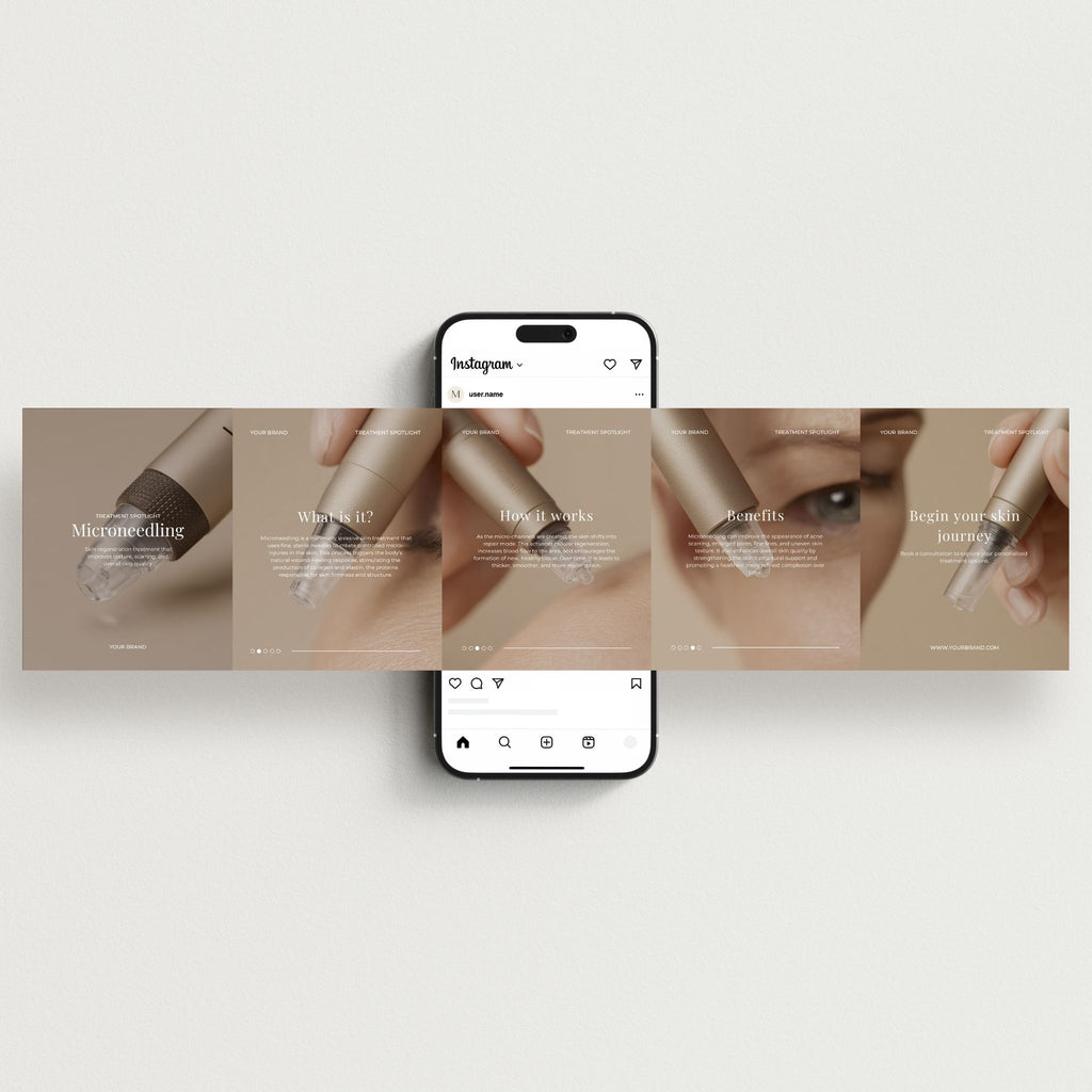 The Medspa Edit