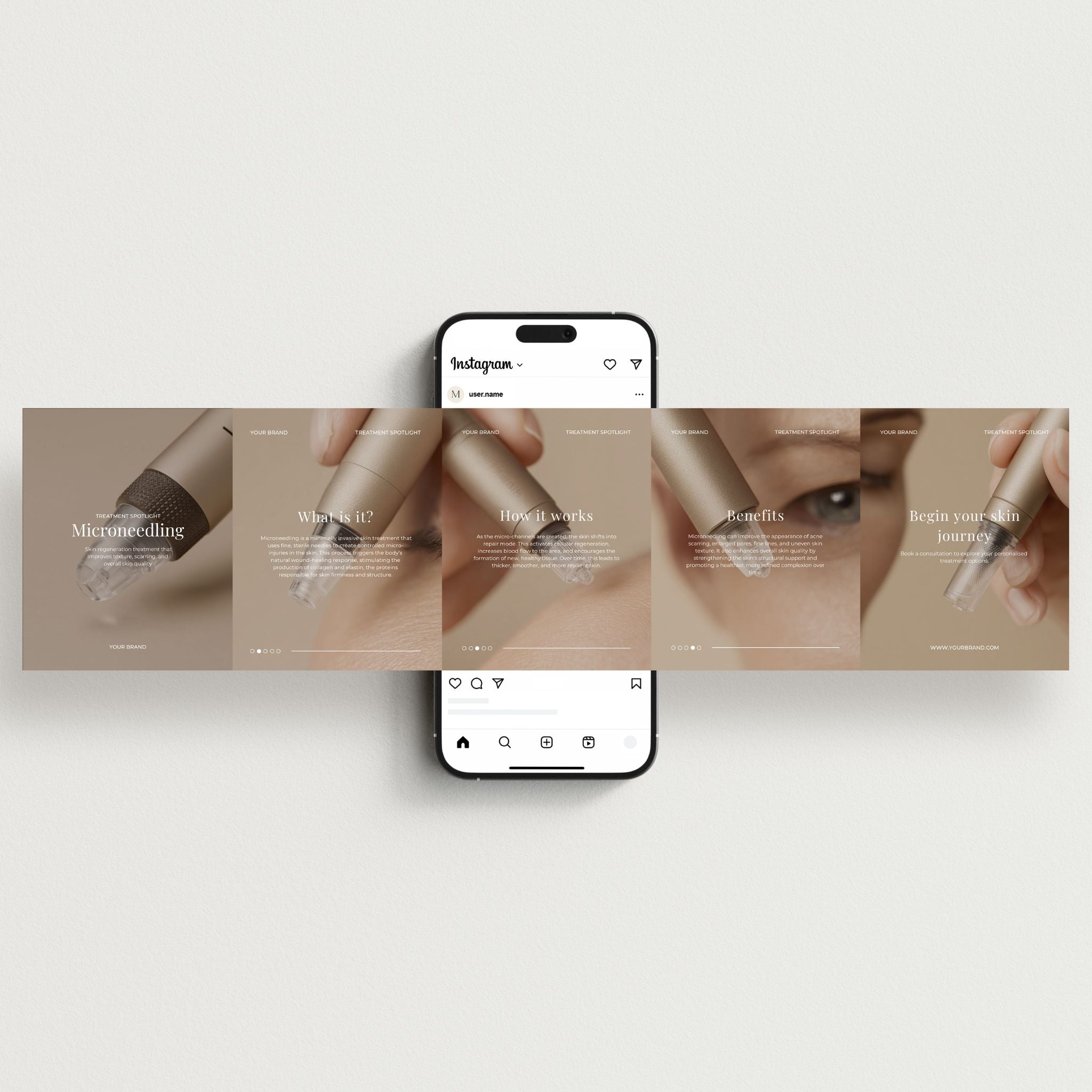 The Medspa Edit
