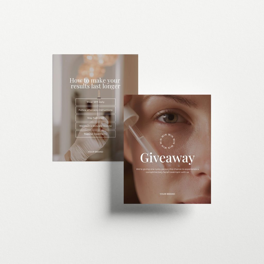 The Medspa Edit