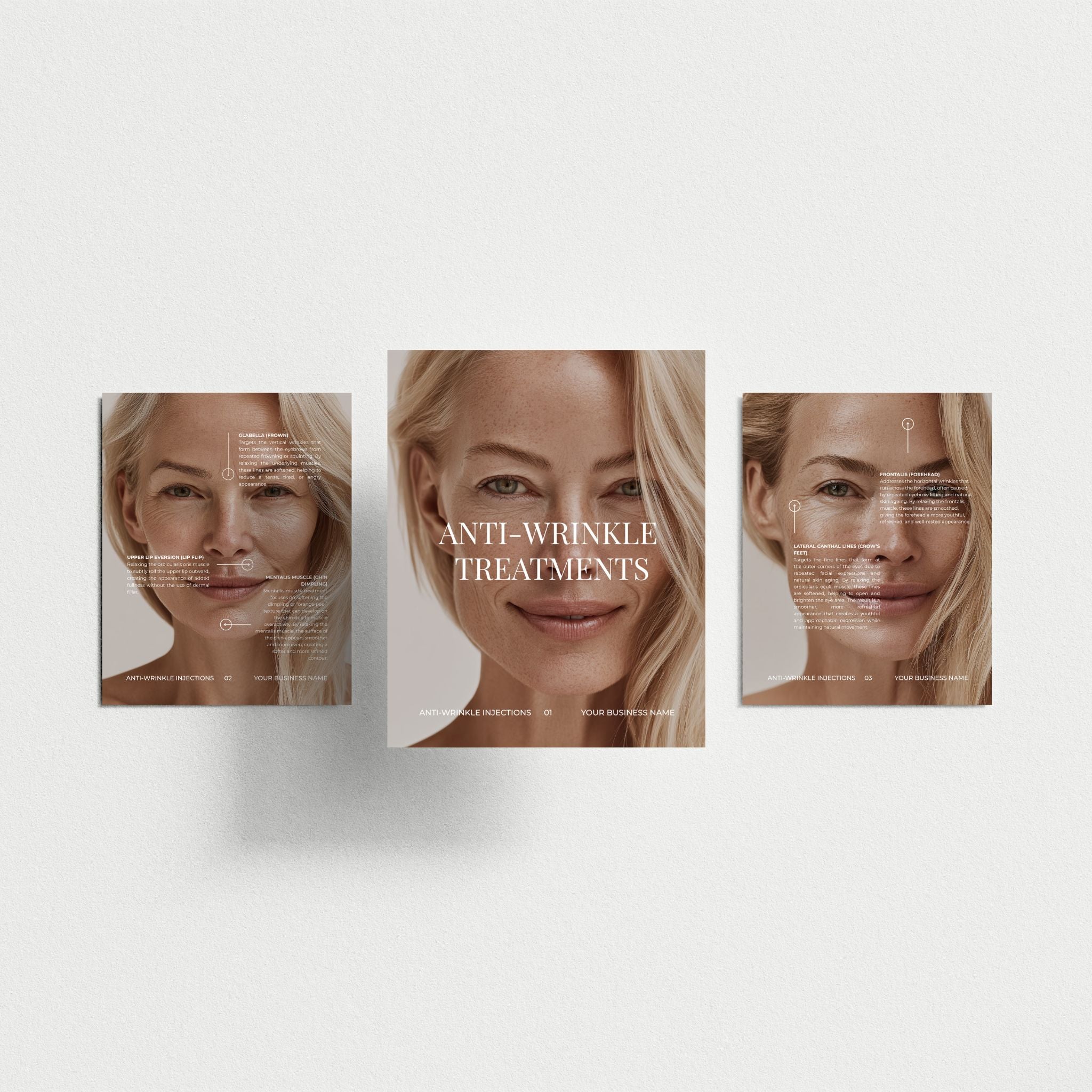 The Medspa Edit