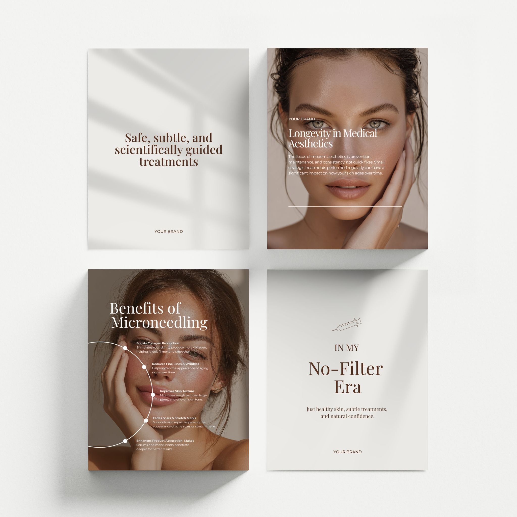 The Medspa Edit