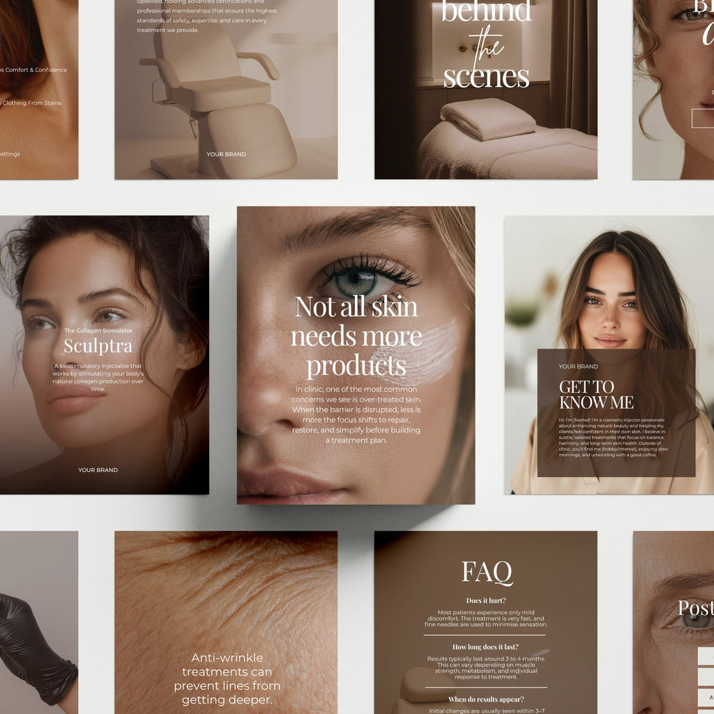 The Medspa Edit
