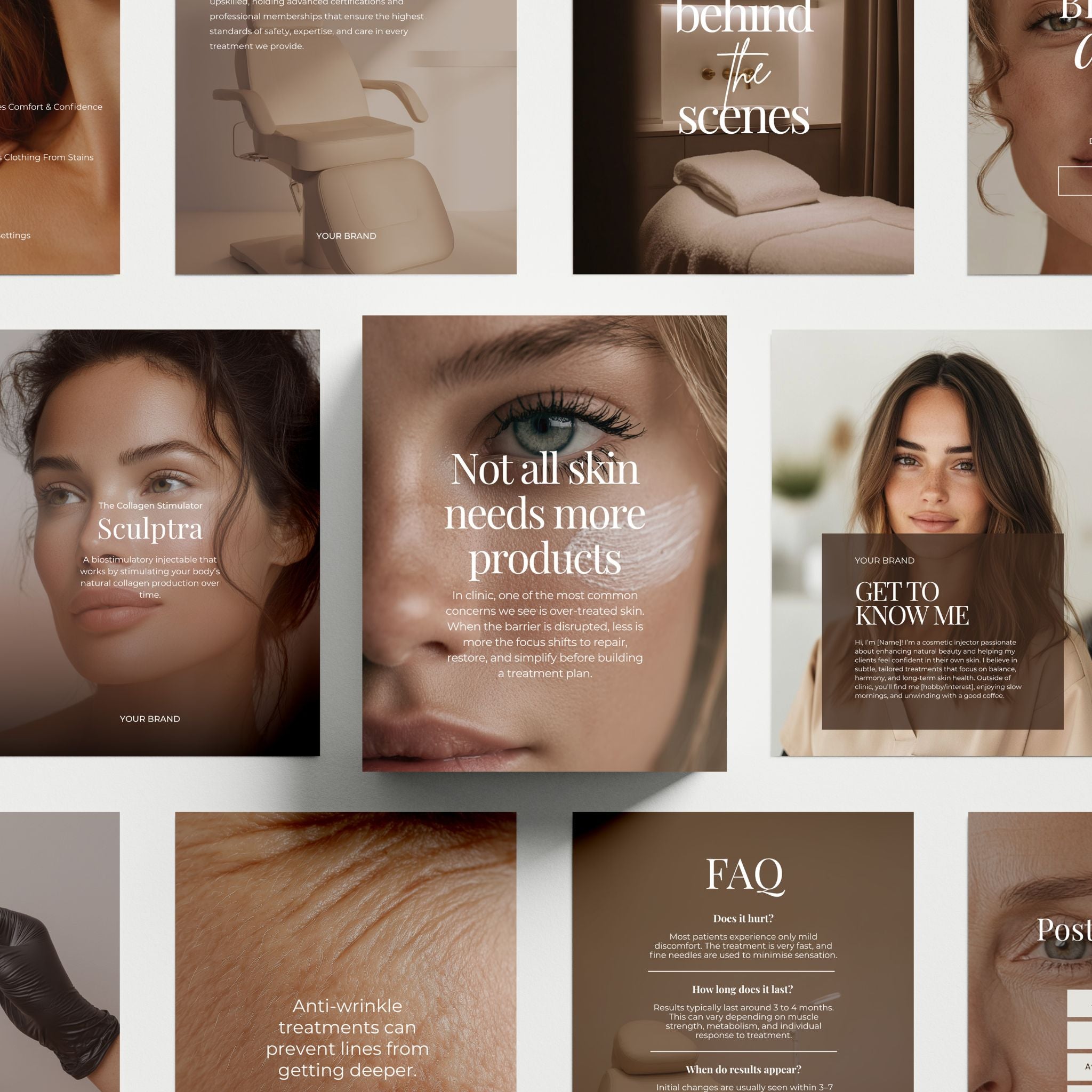 The Medspa Edit