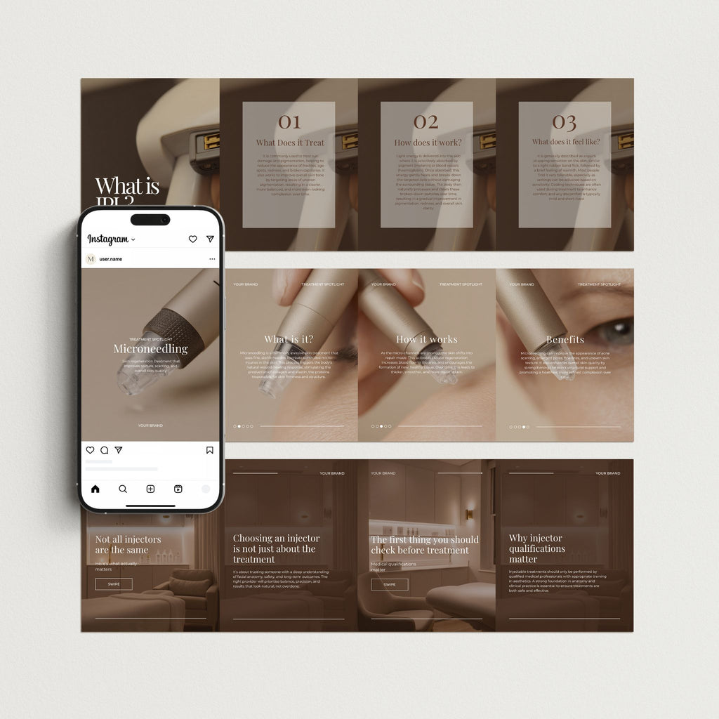 The Medspa Edit
