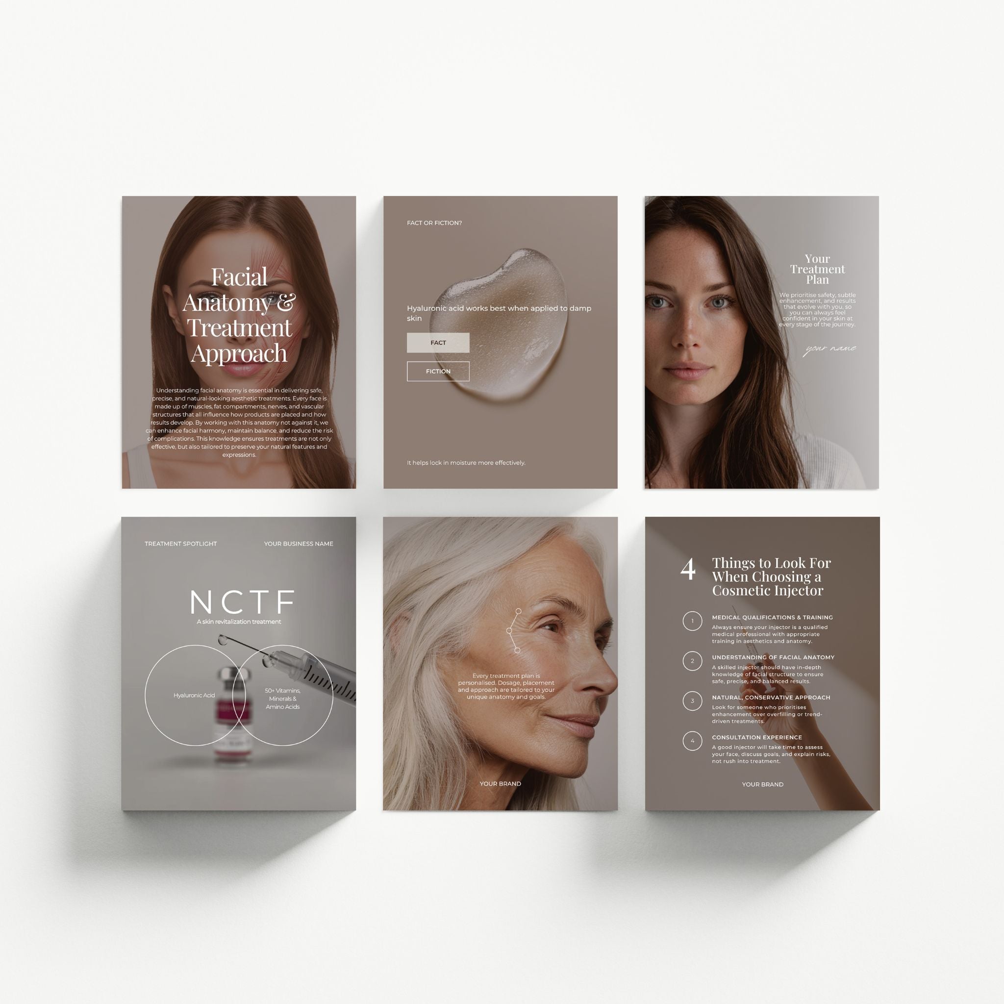 The Medspa Edit