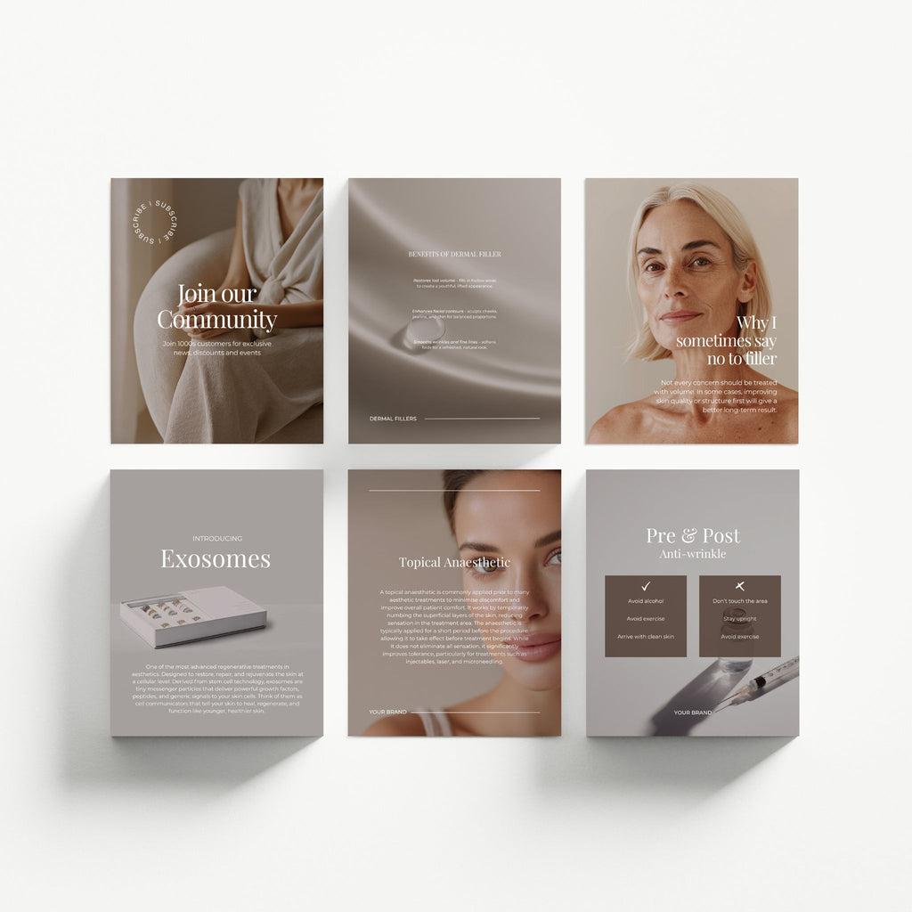 The Medspa Edit