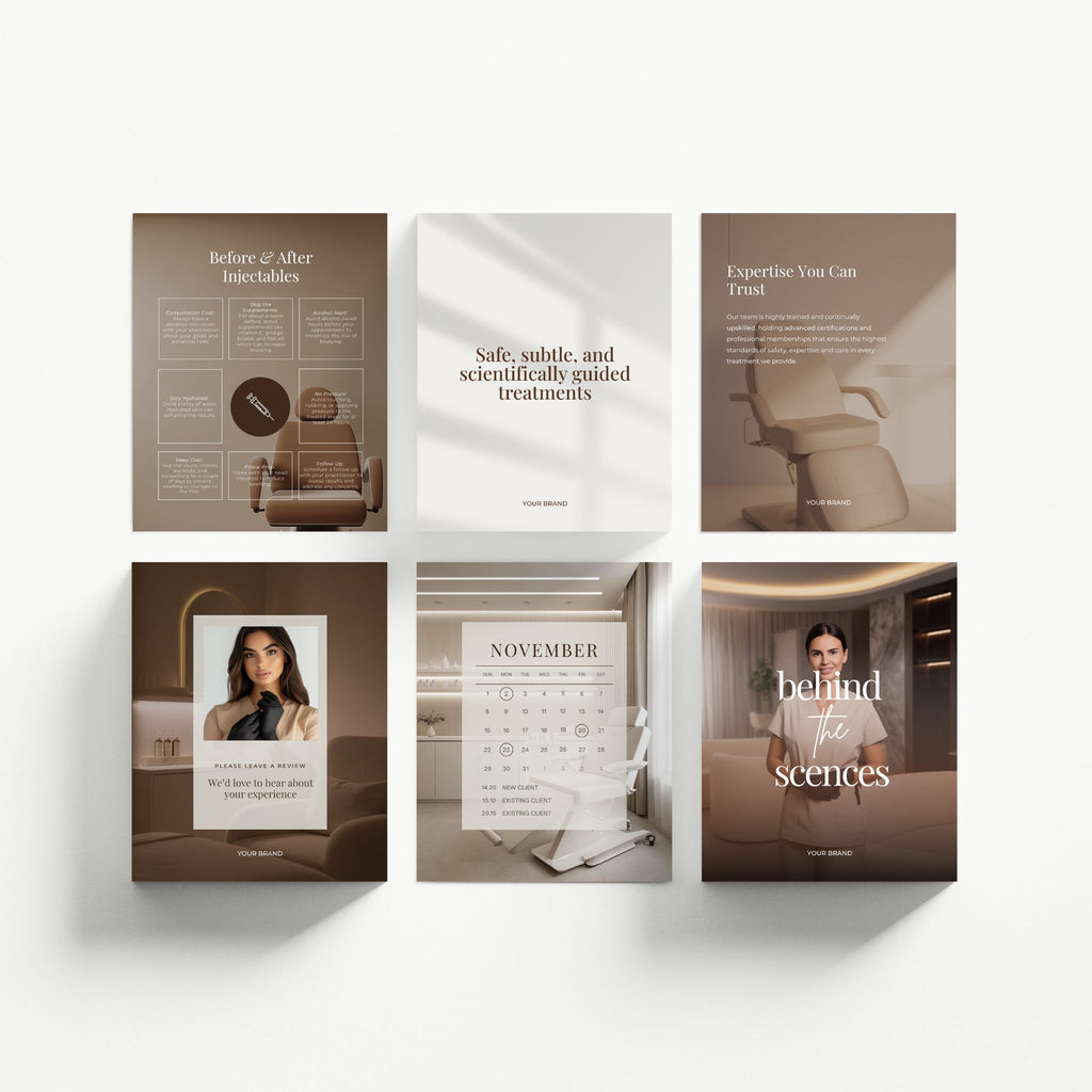 The Medspa Edit