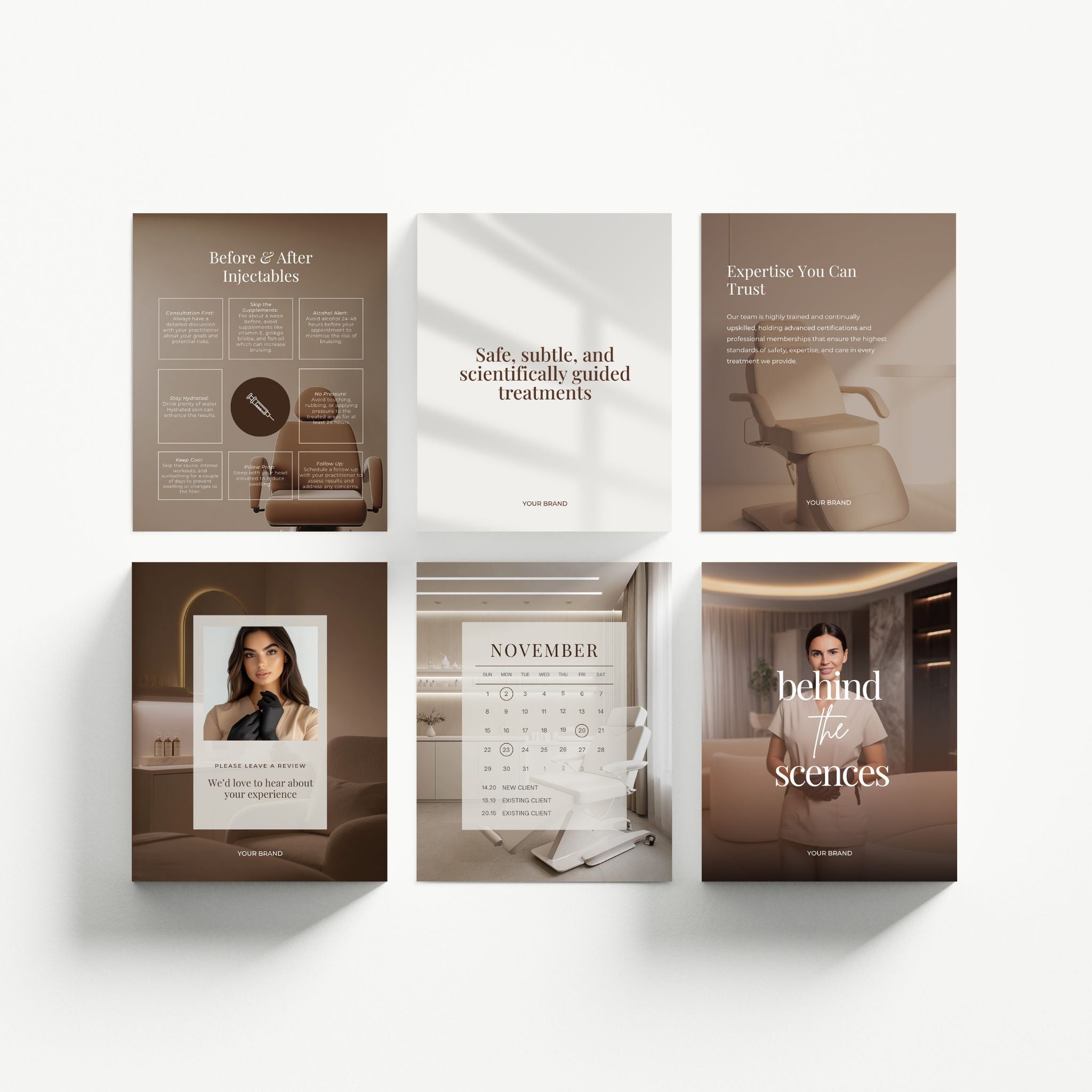 The Medspa Edit