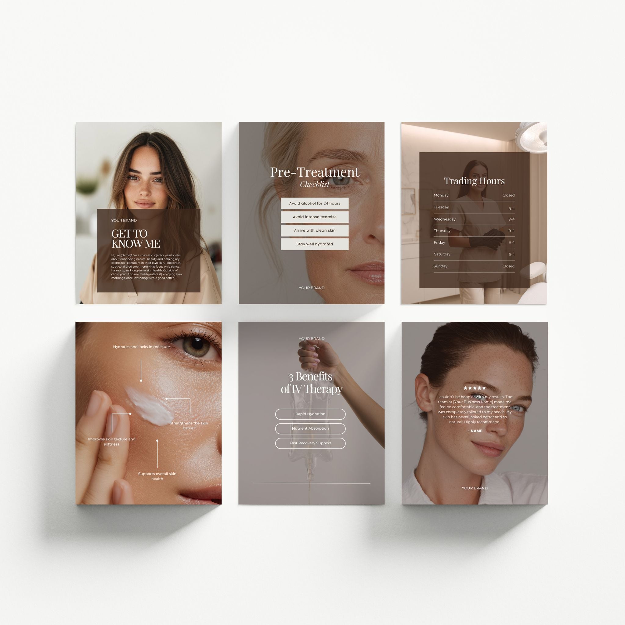 The Medspa Edit