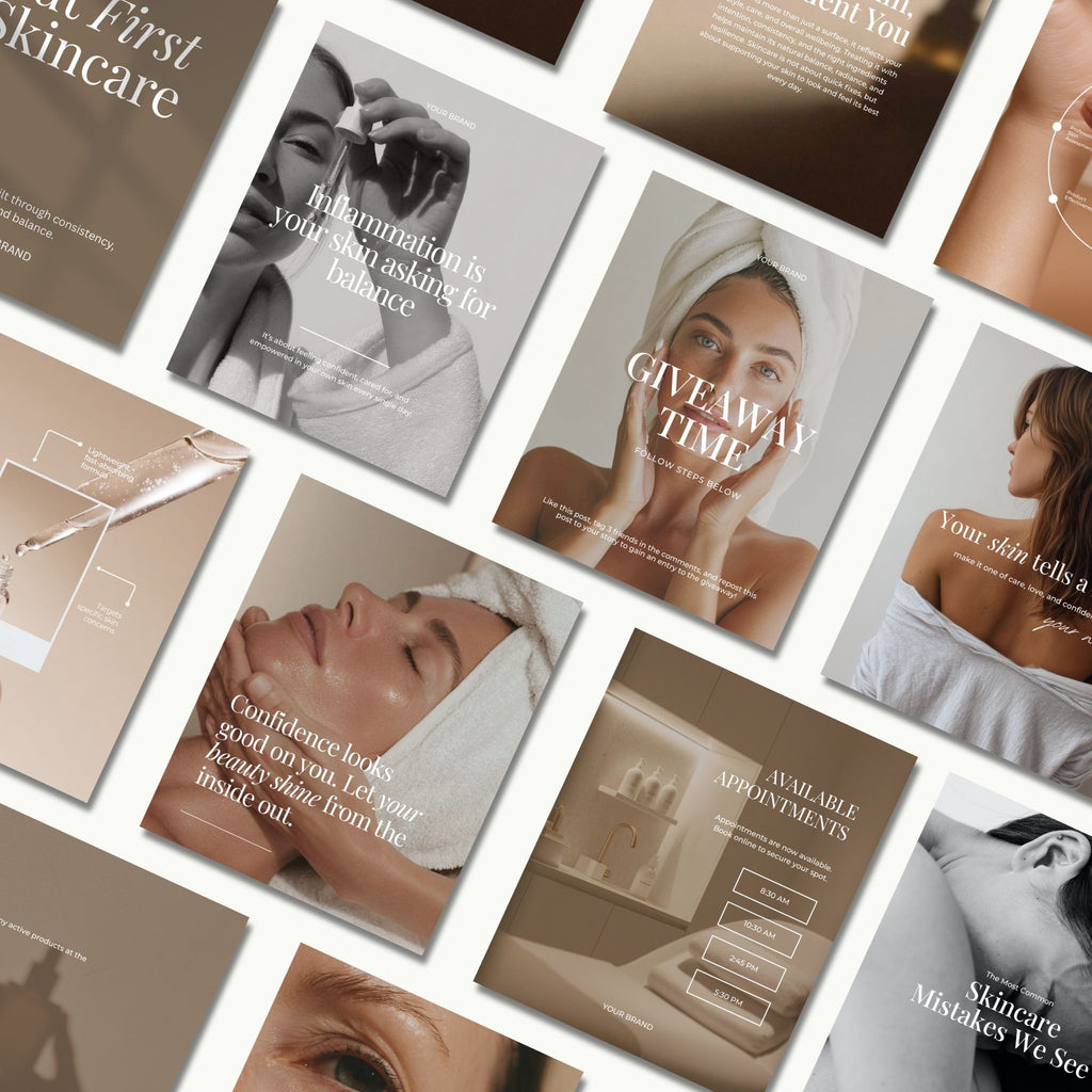 Content Suite — 12-Month All-Access
