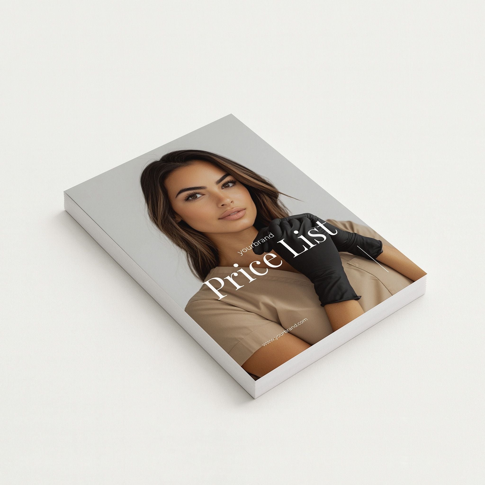 Nurse Injector Pricing Template