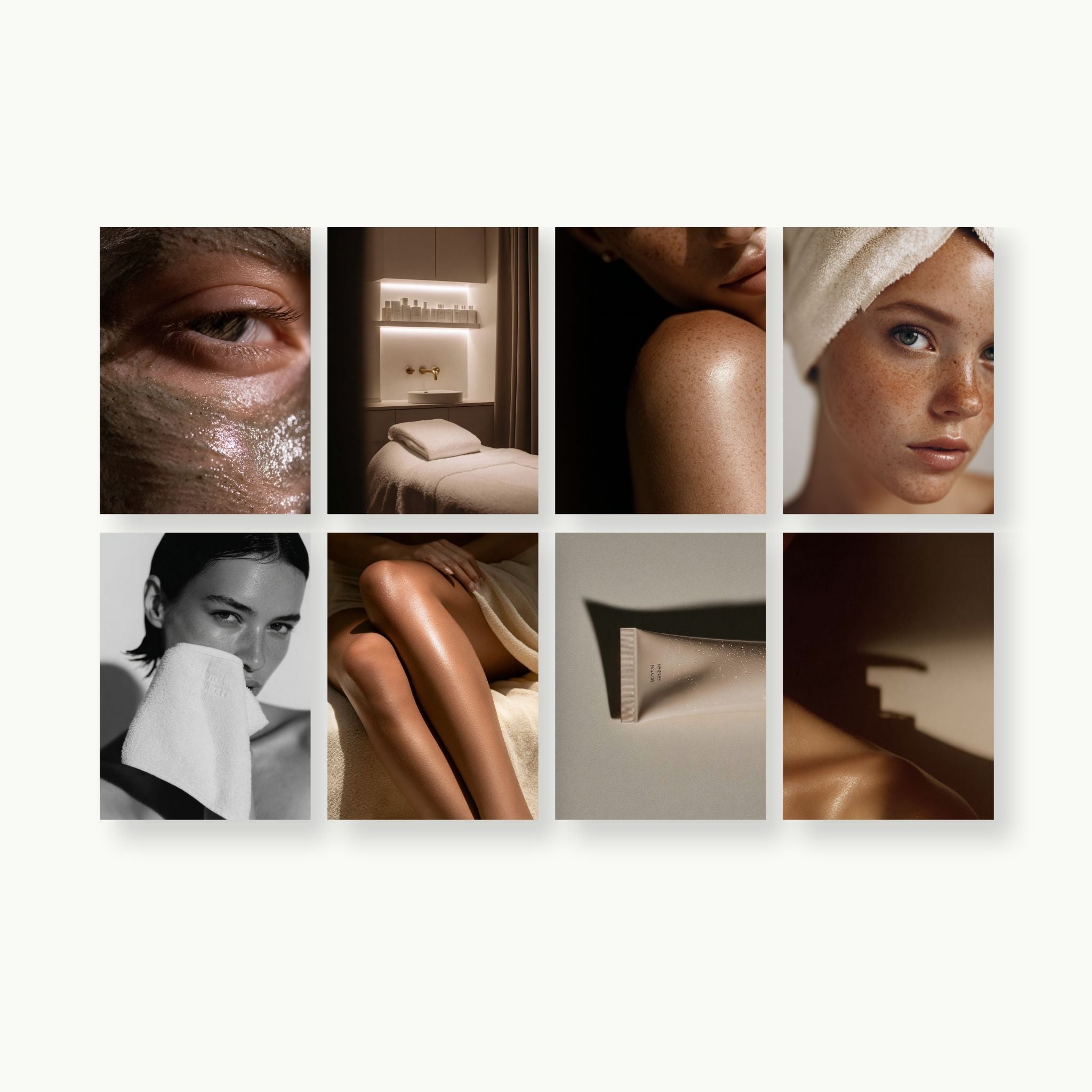 Warm Mood Spa Collection