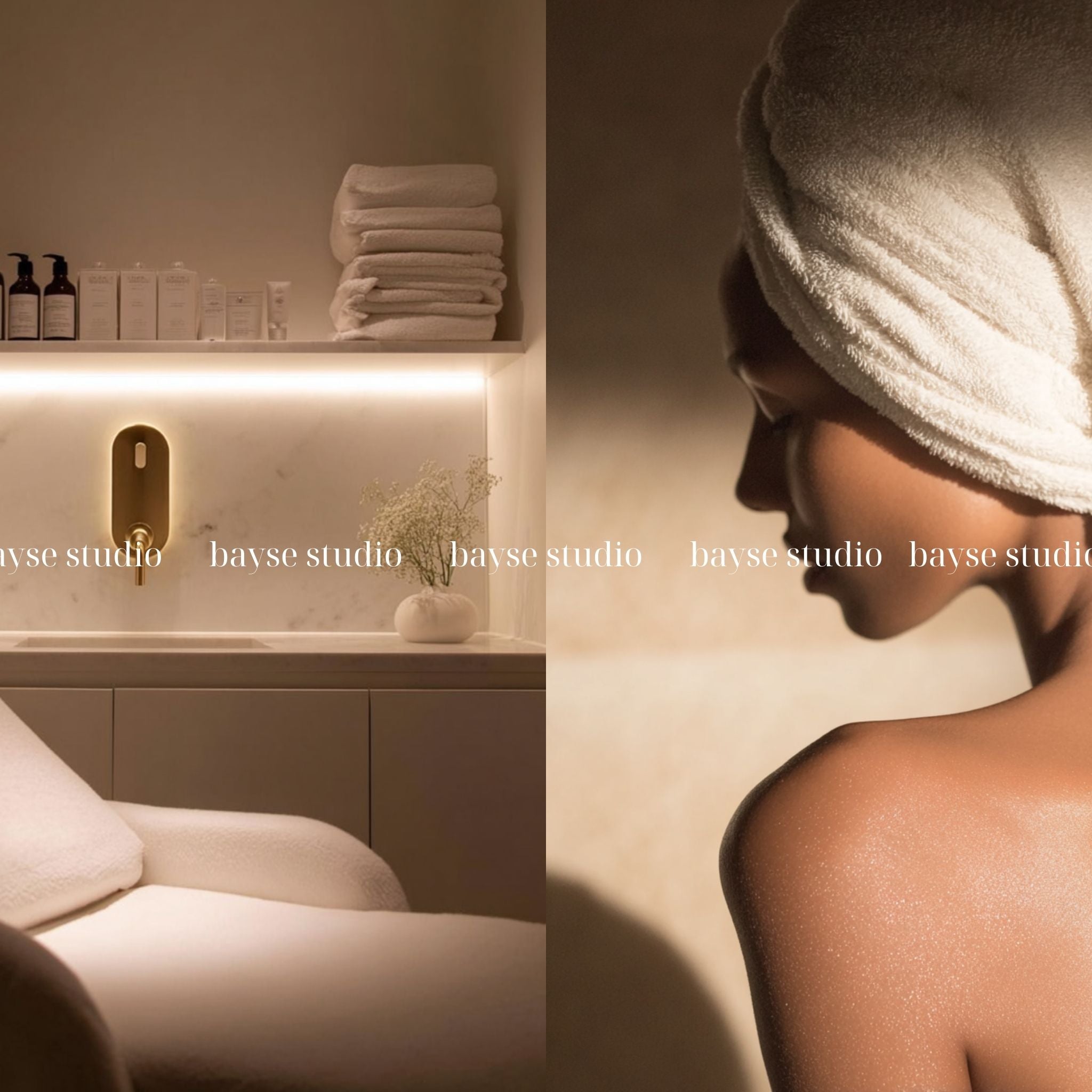 Warm Mood Spa Collection