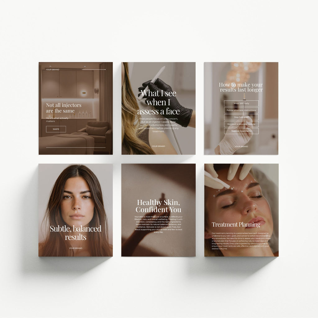 The Medspa Edit