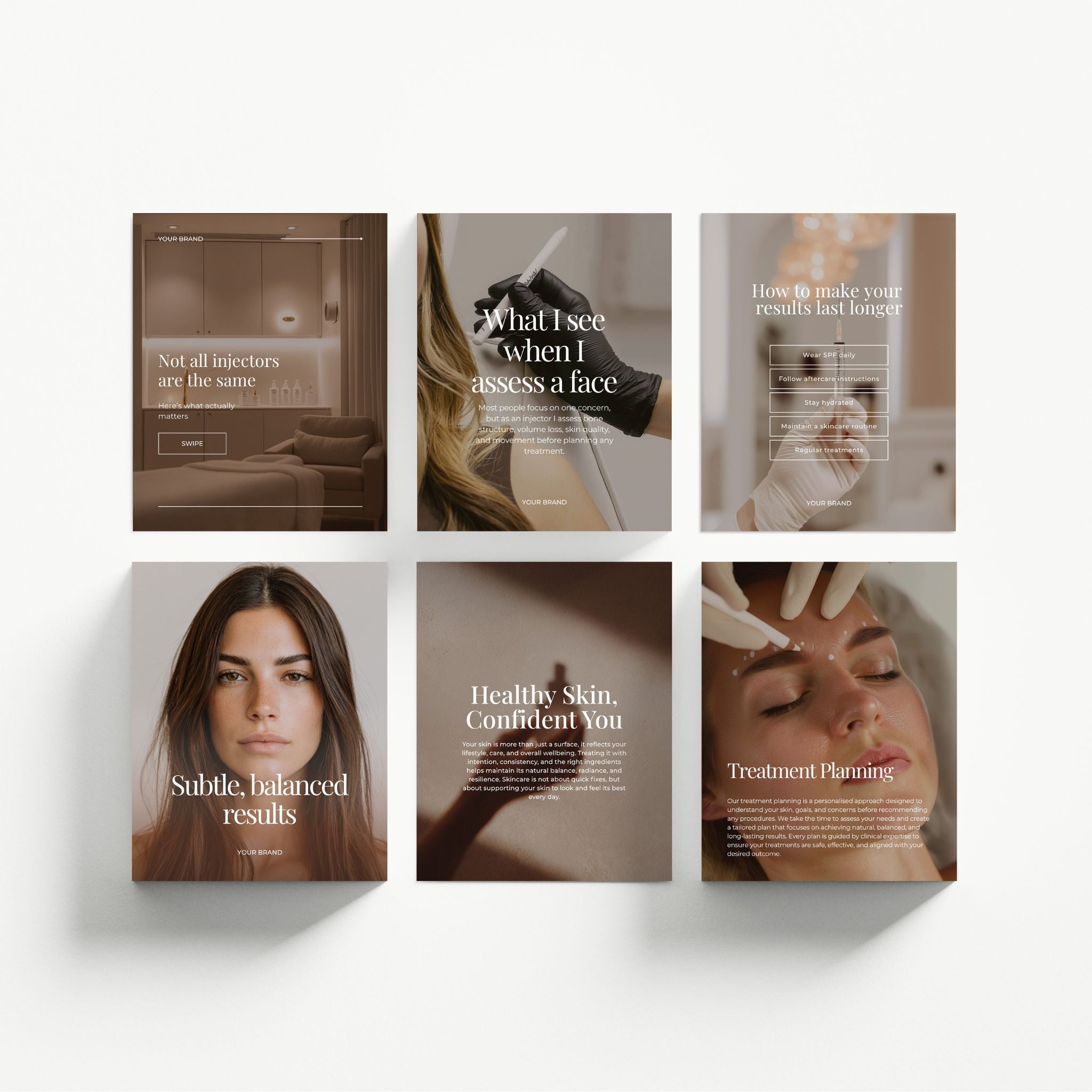 The Medspa Edit