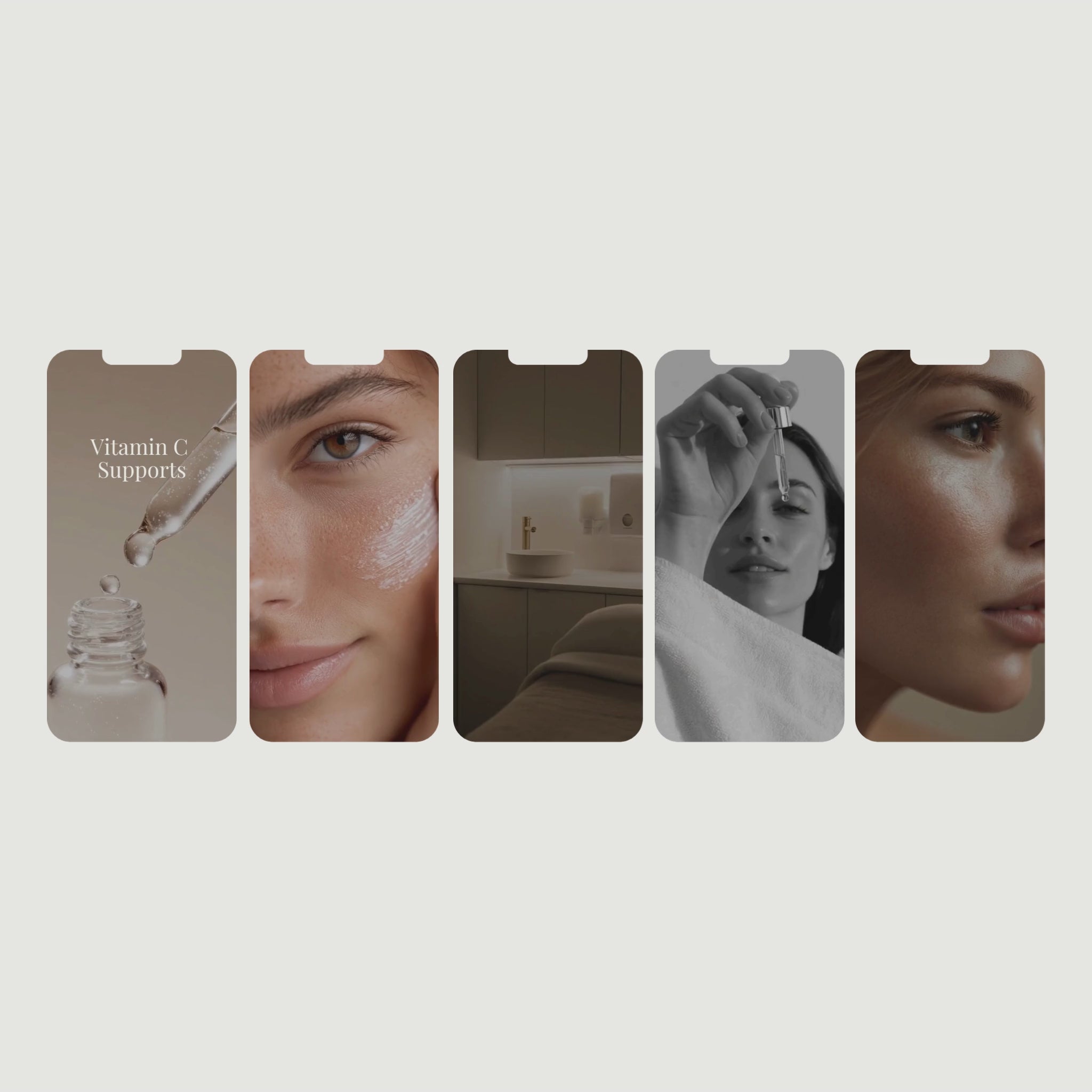 Skincare Instagram Reels